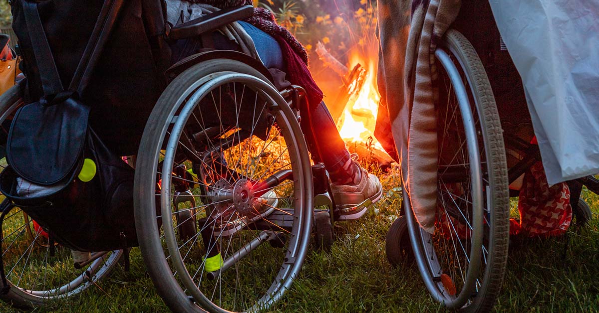 10 Must-Have Wheelchair Accessories for Your Holiday Wish List -  MobilityWorks