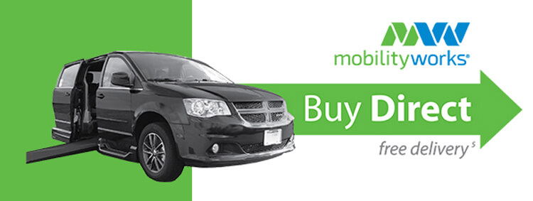 mobilityworks vans for sale