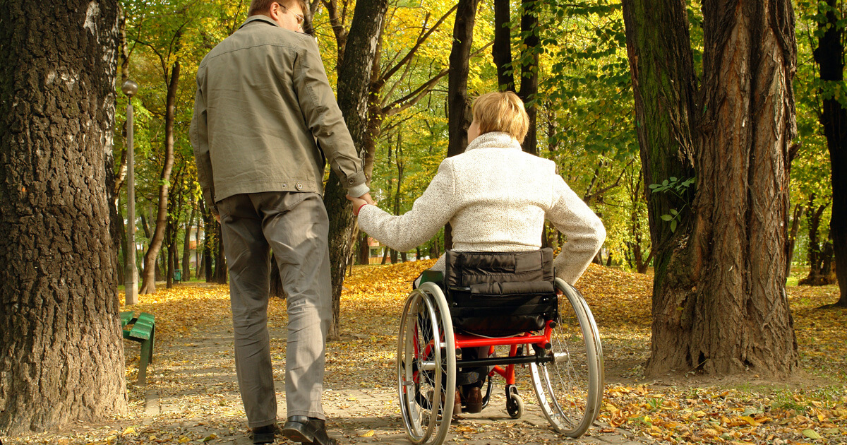 Accessible Activities to Try this Fall MobilityWorks